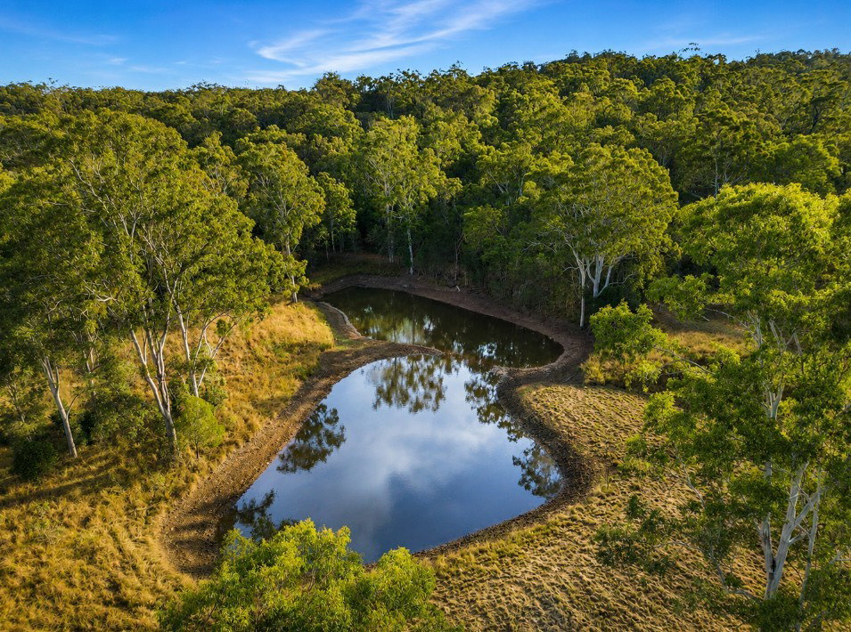 489 Williams Way, Taunton  QLD  4674