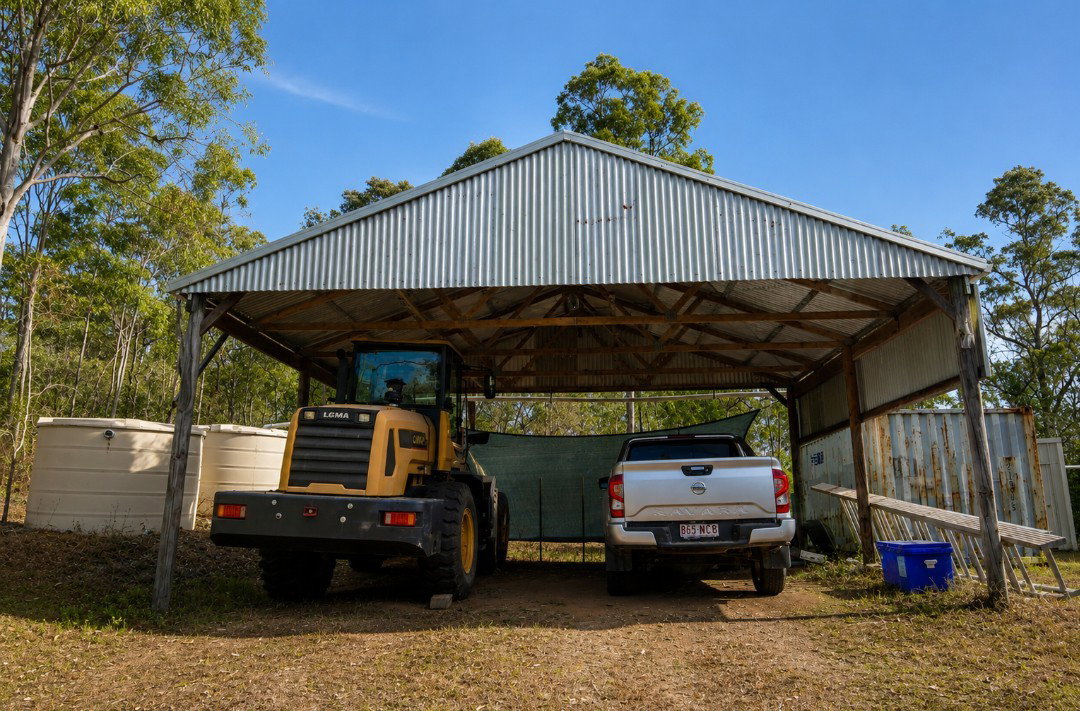 489 Williams Way, Taunton  QLD  4674