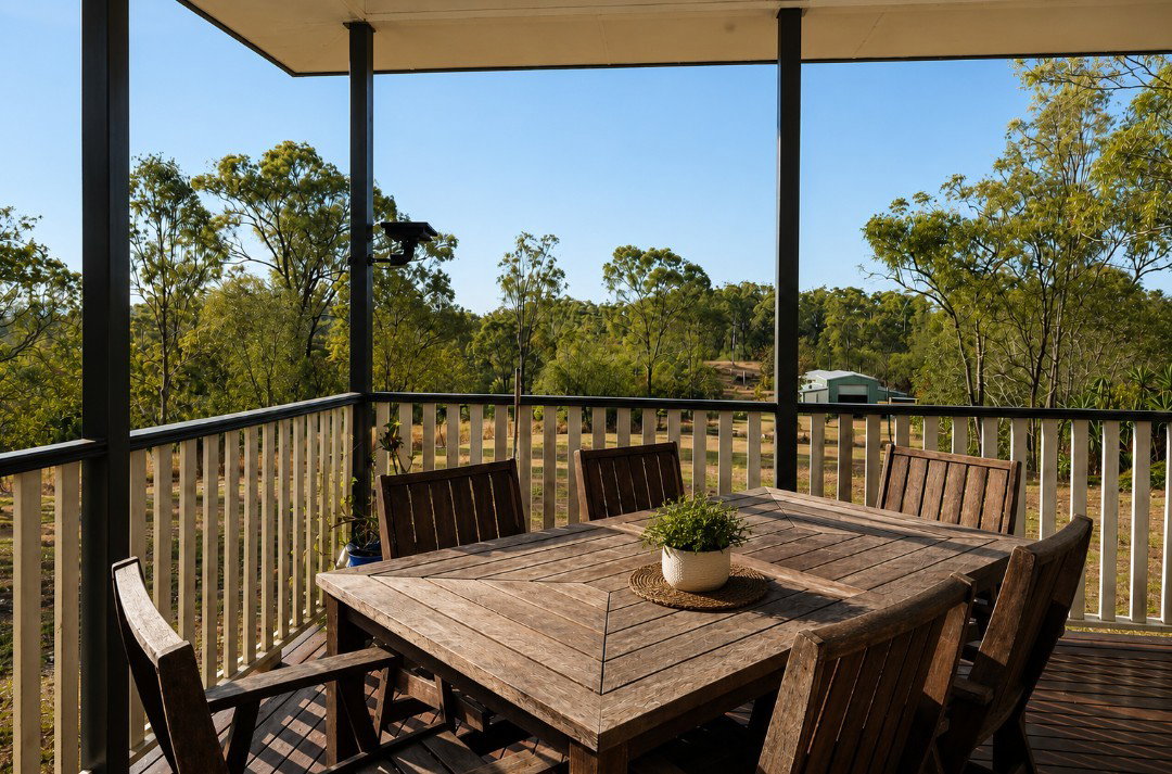 489 Williams Way, Taunton  QLD  4674