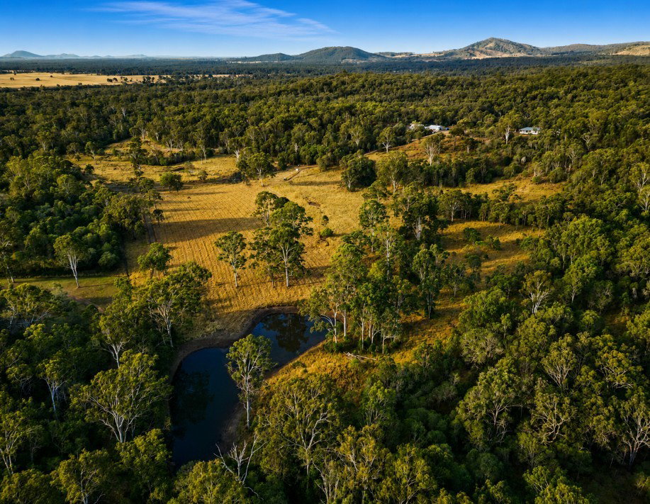 489 Williams Way, Taunton  QLD  4674