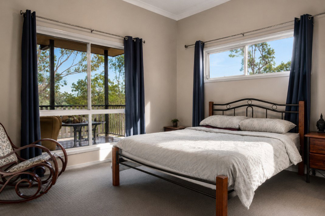 489 Williams Way, Taunton  QLD  4674