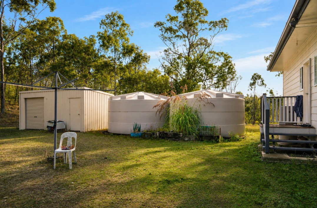 489 Williams Way, Taunton  QLD  4674