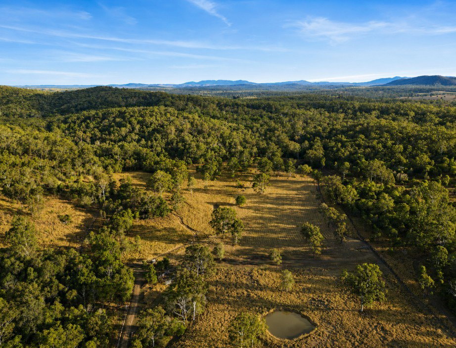 489 Williams Way, Taunton  QLD  4674