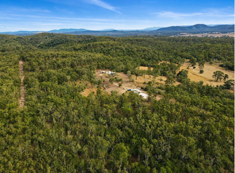 489 Williams Way, Taunton  QLD  4674