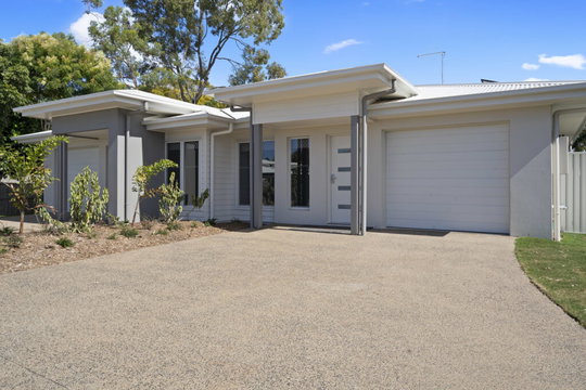 2/43a Powers Street, Bundaberg West  QLD  4670