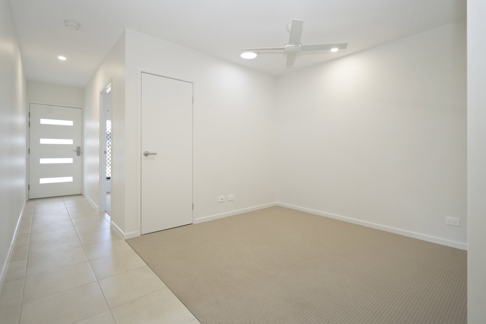 2/43a Powers Street, Bundaberg West  QLD  4670