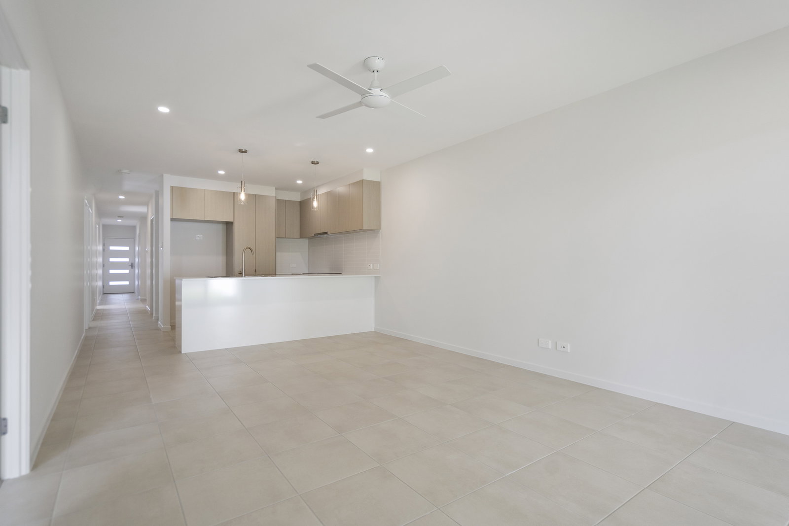 2/43a Powers Street, Bundaberg West  QLD  4670