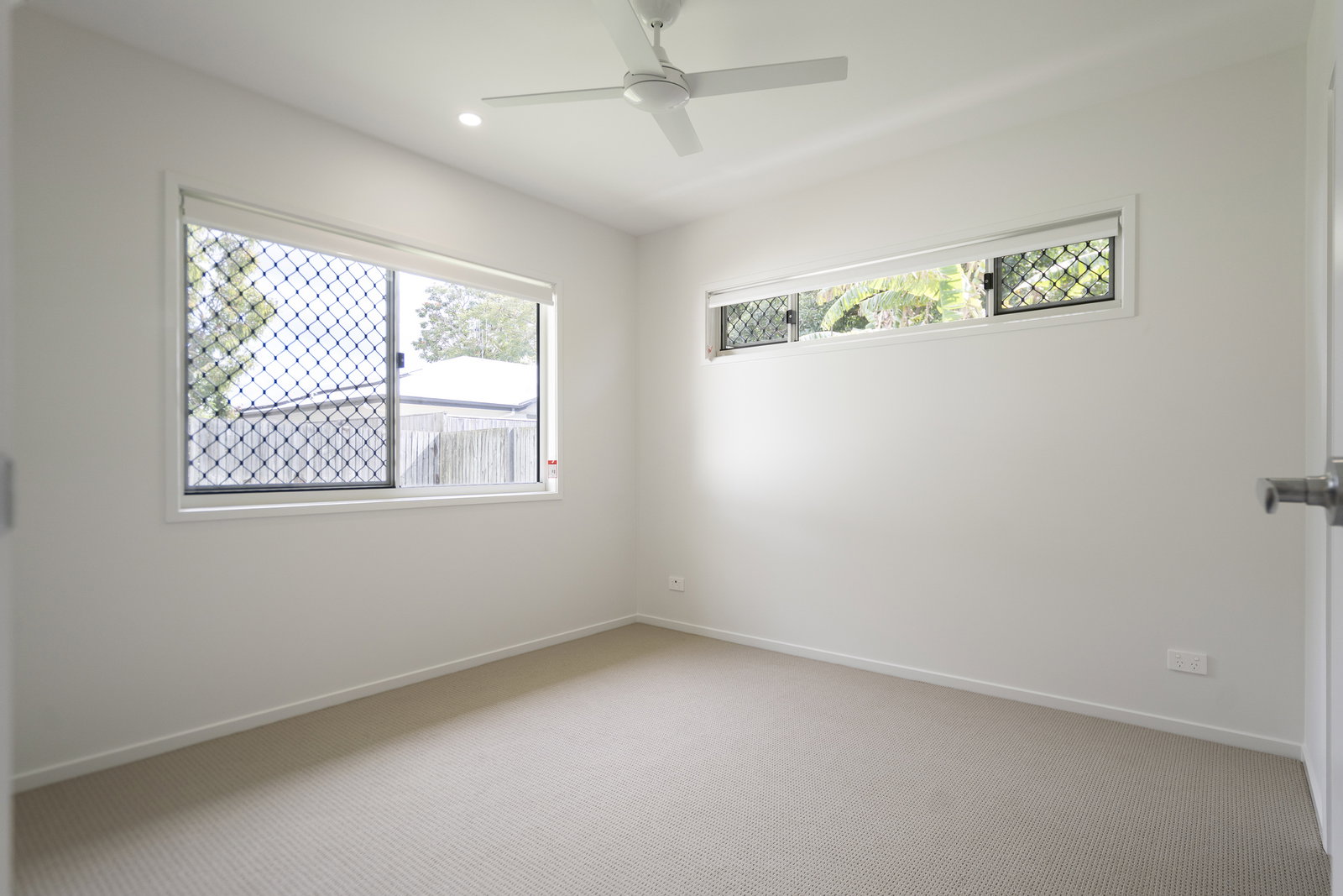 2/43a Powers Street, Bundaberg West  QLD  4670