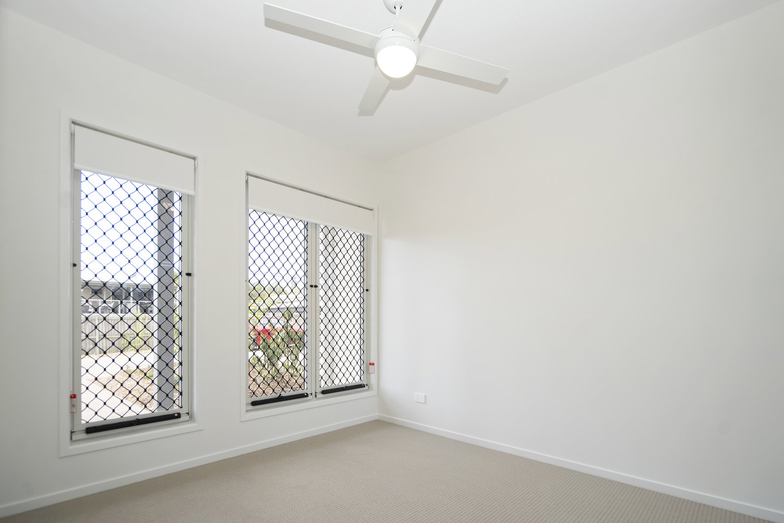 2/43a Powers Street, Bundaberg West  QLD  4670