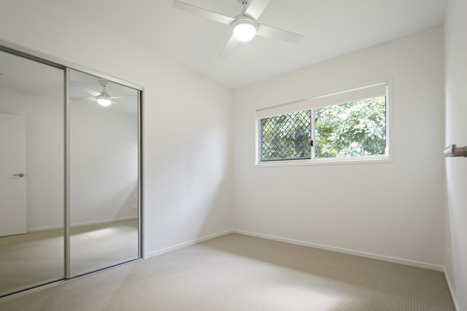 2/43a Powers Street, Bundaberg West  QLD  4670
