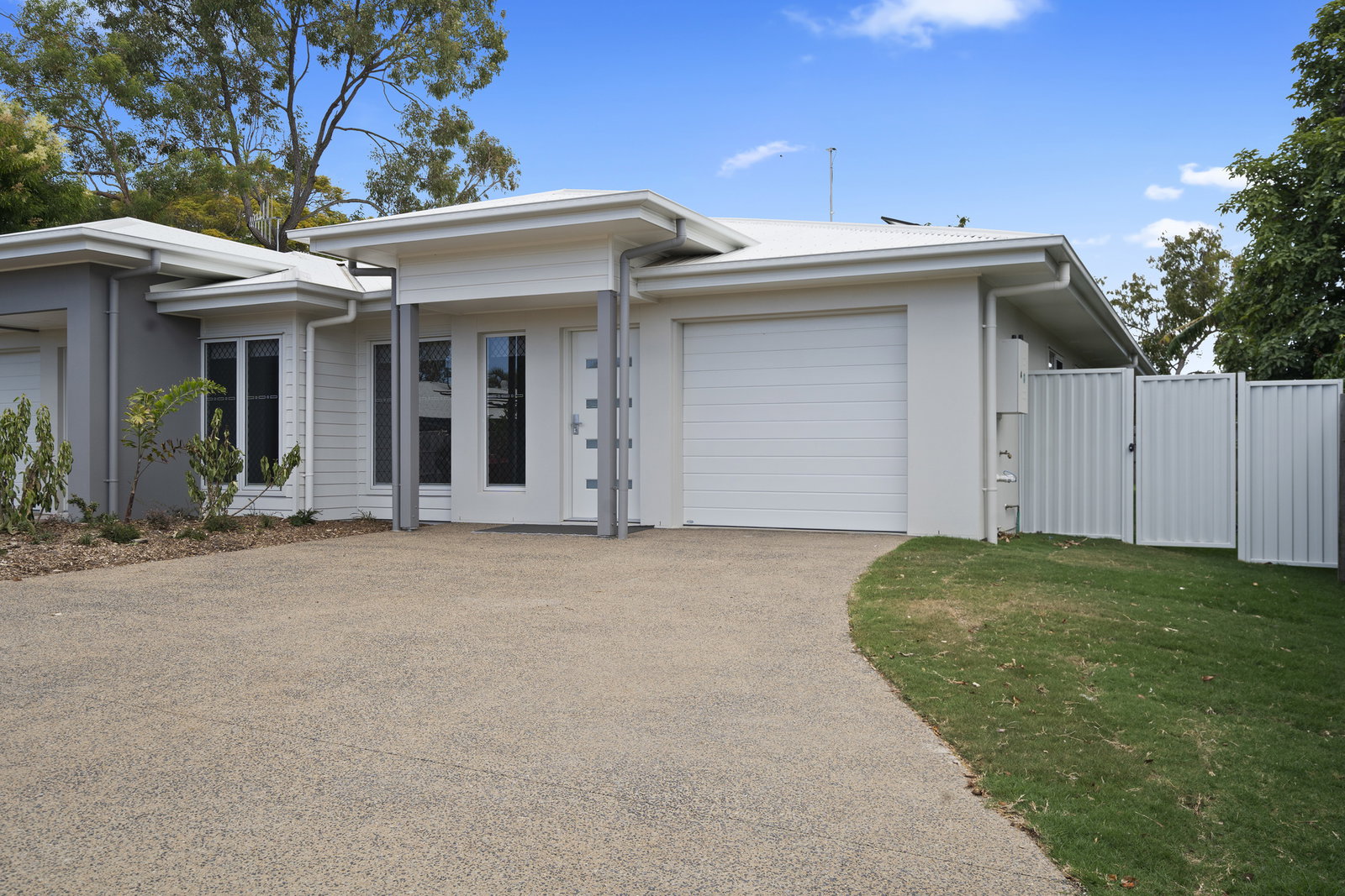2/43a Powers Street, Bundaberg West  QLD  4670