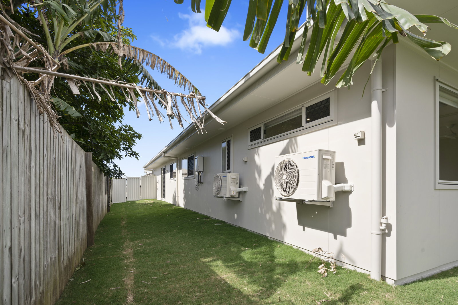 2/43a Powers Street, Bundaberg West  QLD  4670