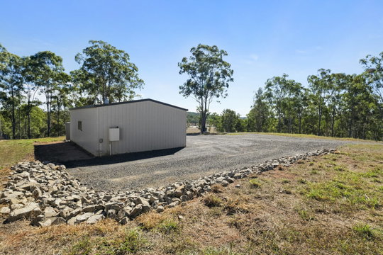 54 Hideaway Drive, Delan  QLD  4671