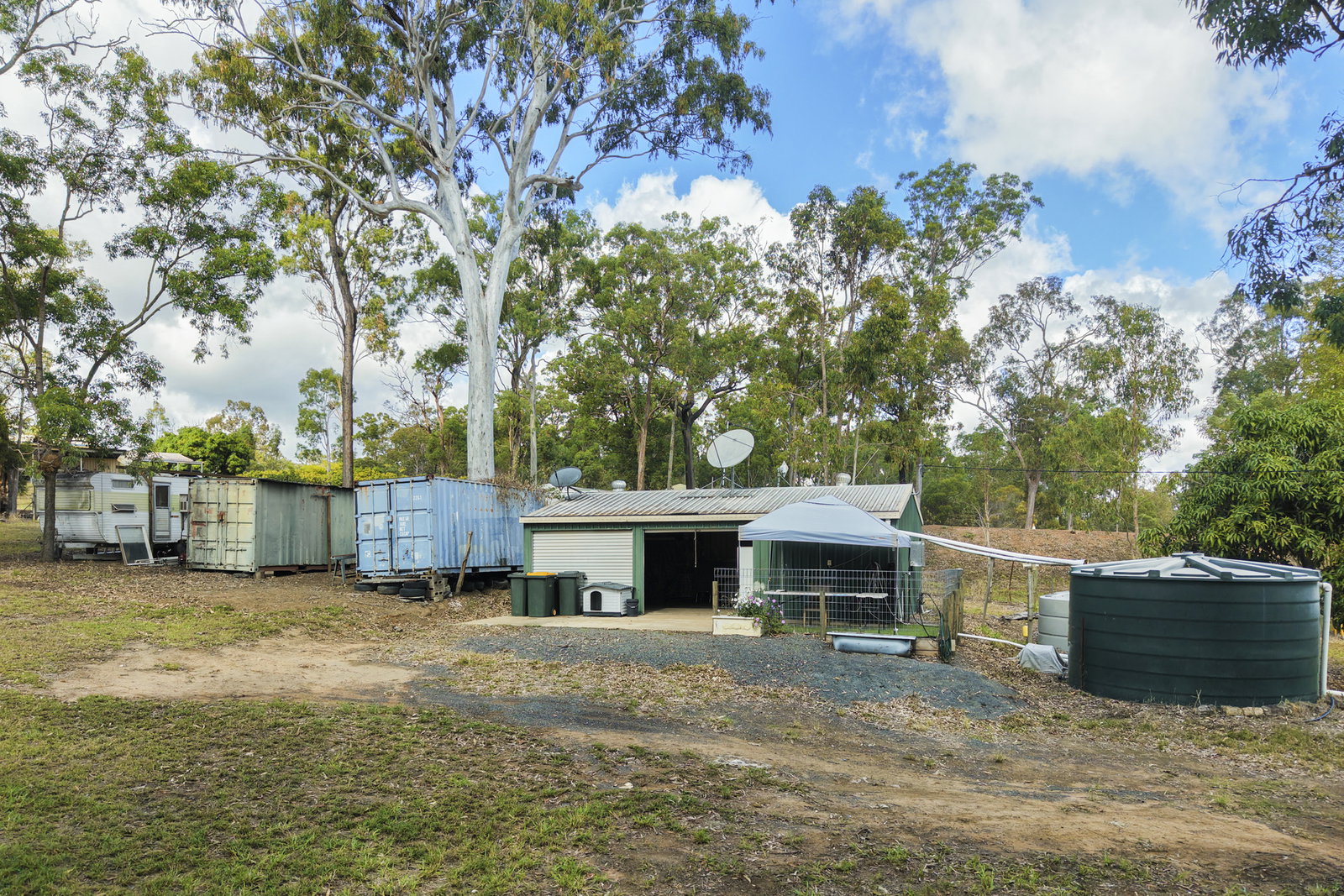 66 Billabong Way, Bucca  QLD  4670