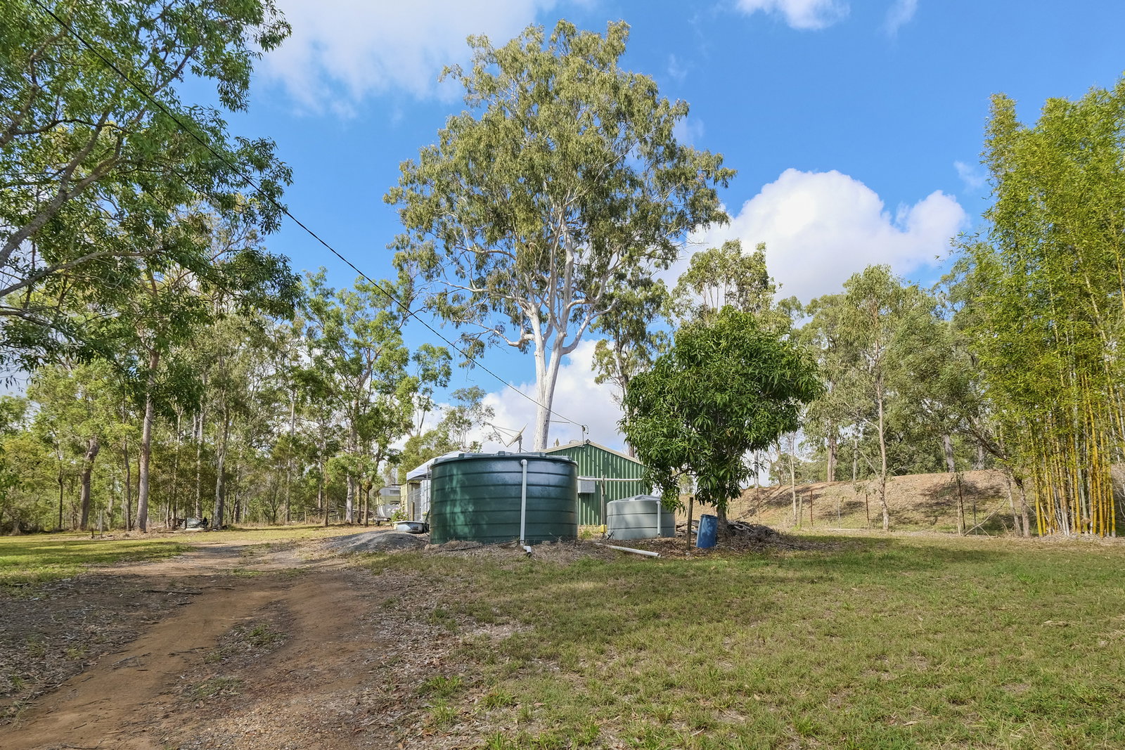 66 Billabong Way, Bucca  QLD  4670