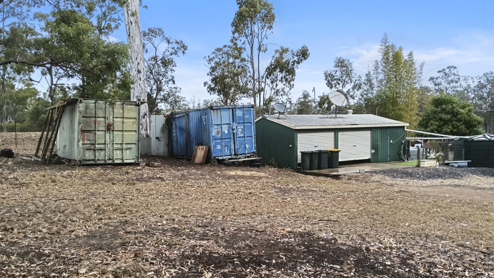 66 Billabong Way, Bucca  QLD  4670