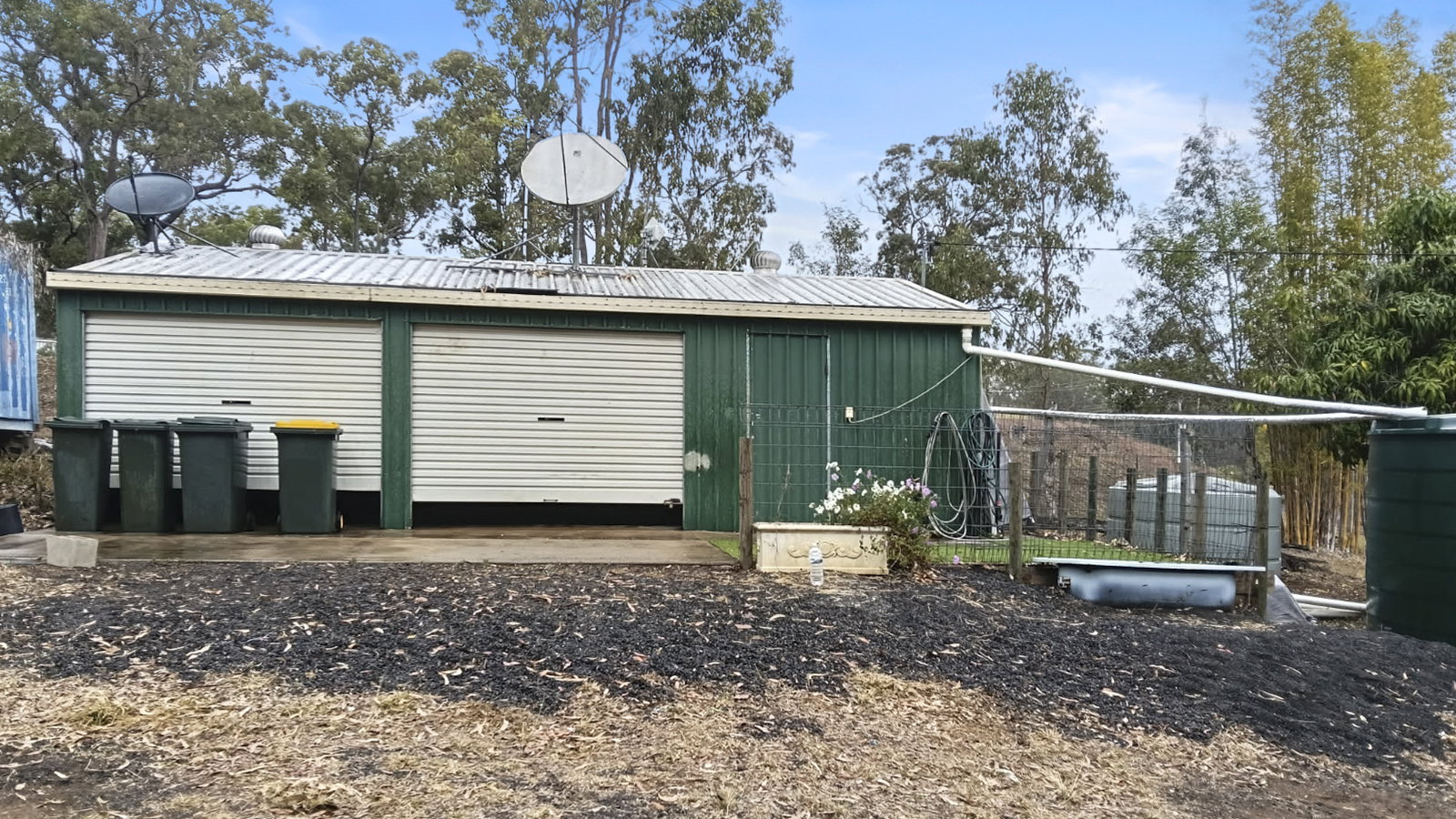 66 Billabong Way, Bucca  QLD  4670
