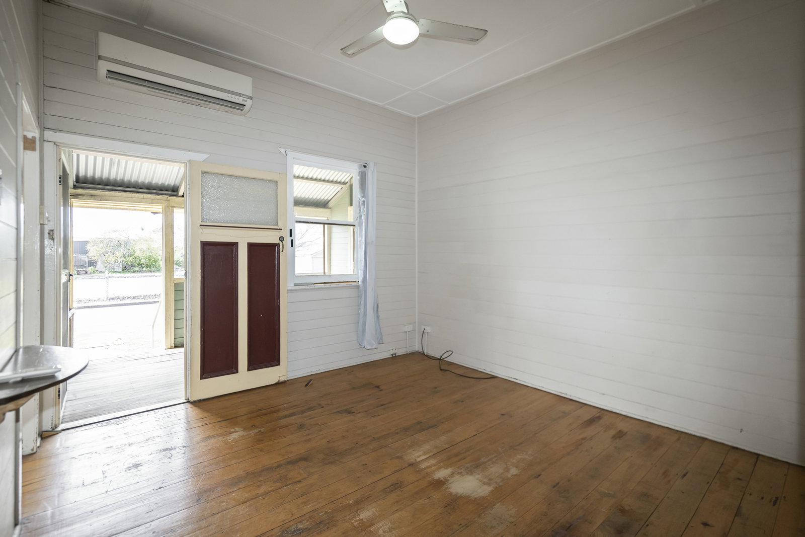 11 Castlereagh Street, Bundaberg South  QLD  4670