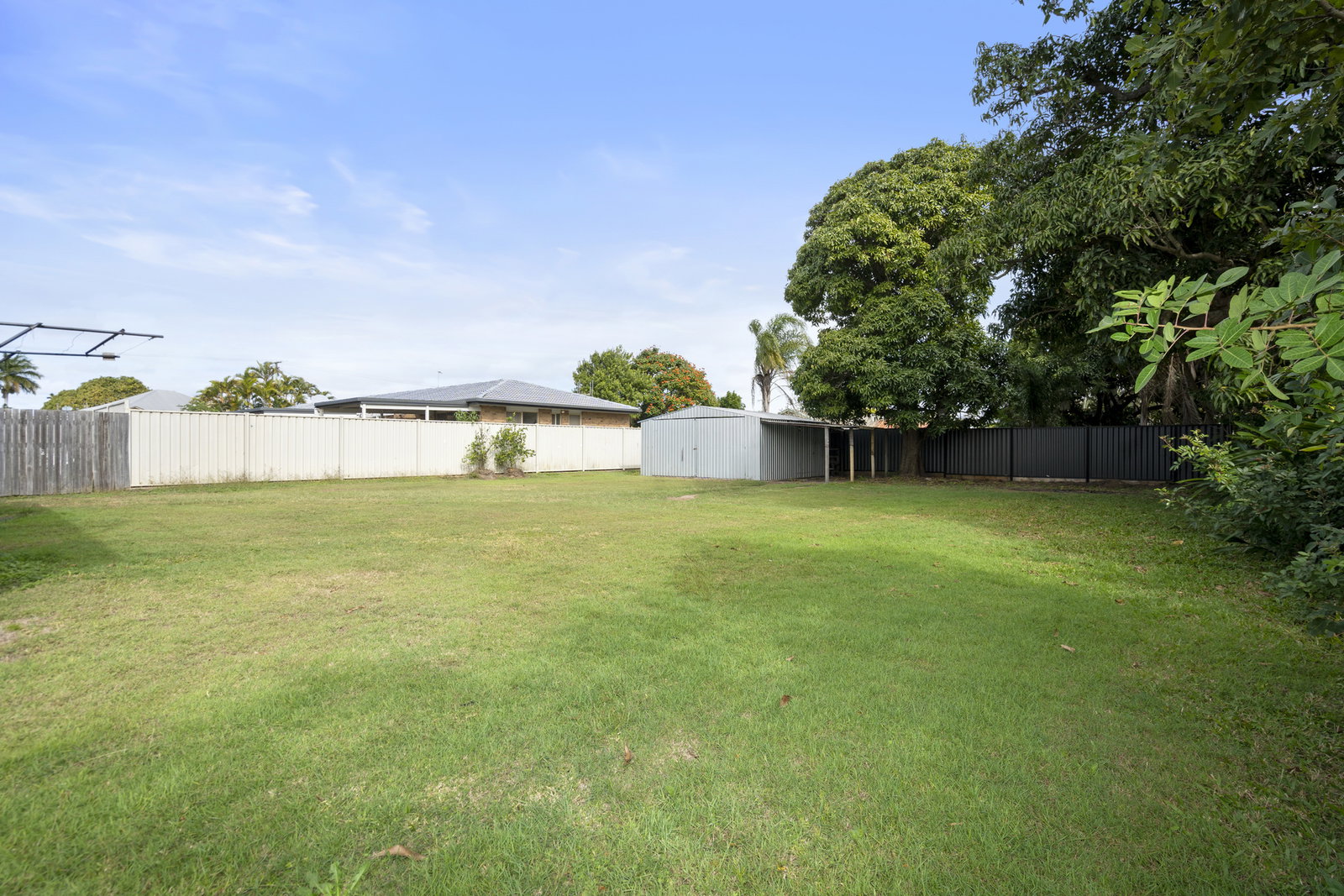 11 Castlereagh Street, Bundaberg South  QLD  4670