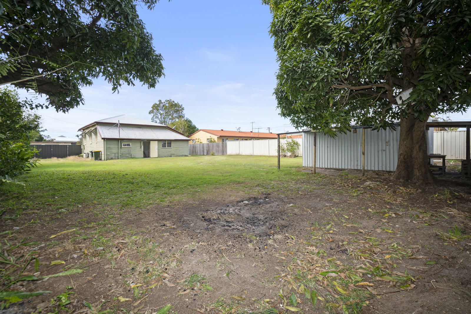 11 Castlereagh Street, Bundaberg South  QLD  4670