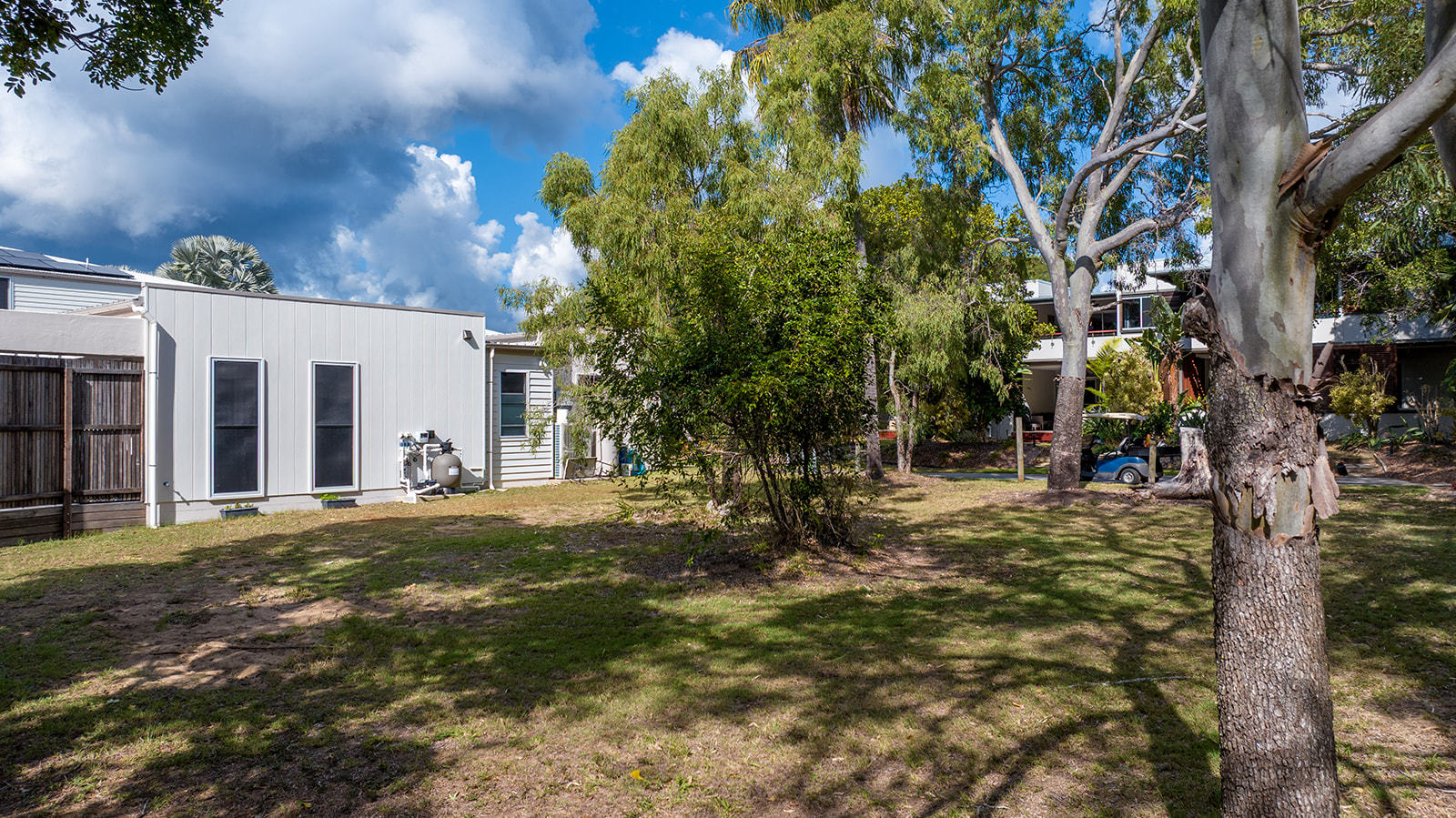 1/12 Ocean Beach Drive, Agnes Water  QLD  4677