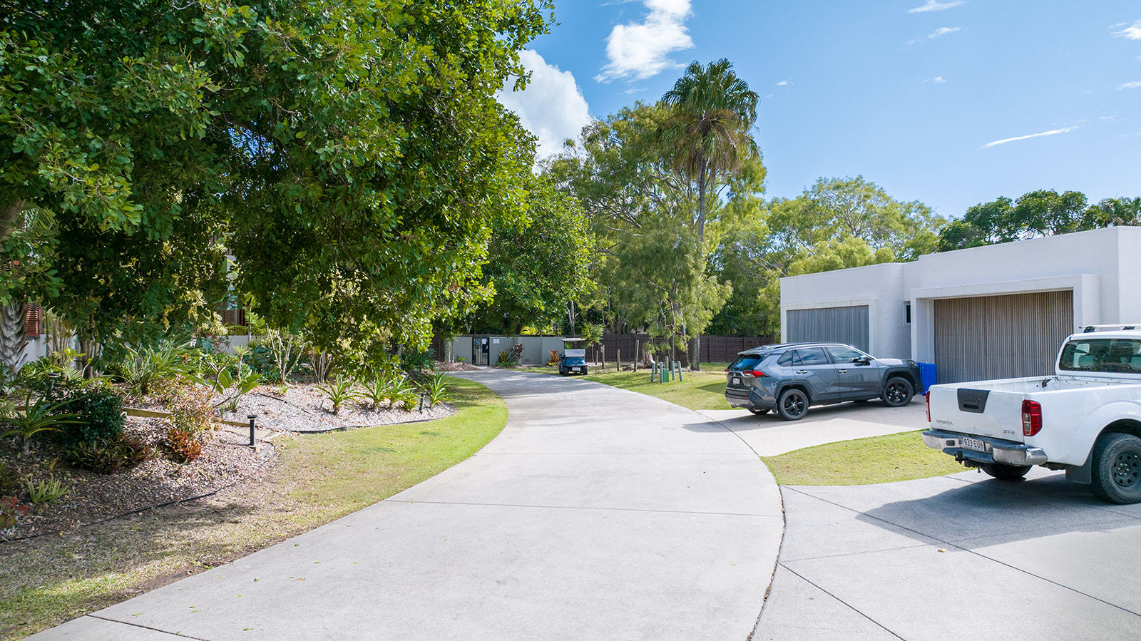1/12 Ocean Beach Drive, Agnes Water  QLD  4677
