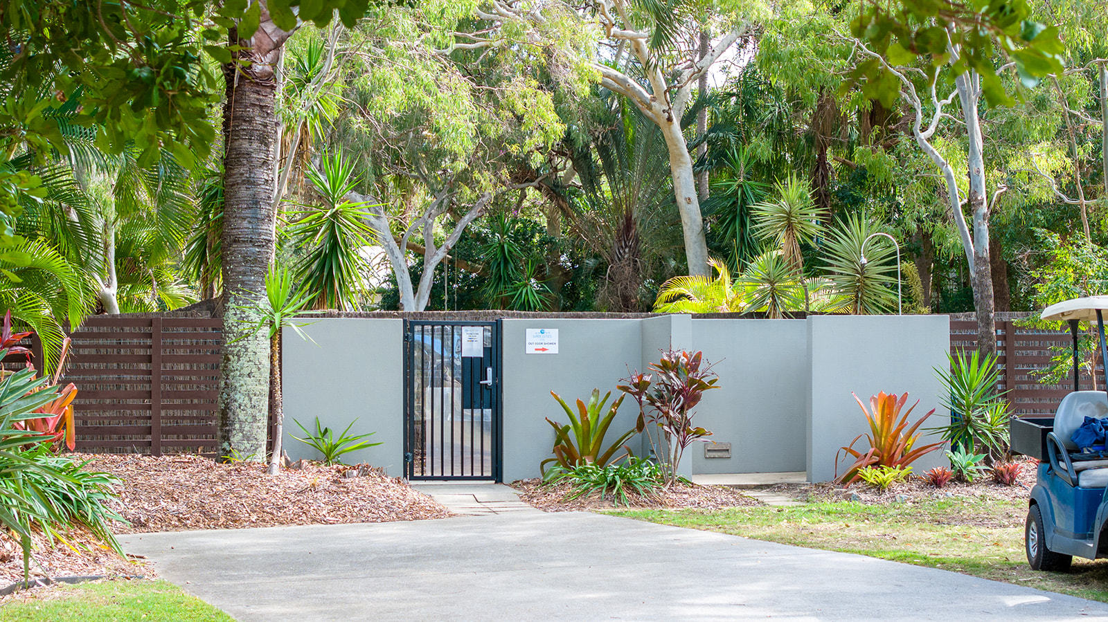 1/12 Ocean Beach Drive, Agnes Water  QLD  4677