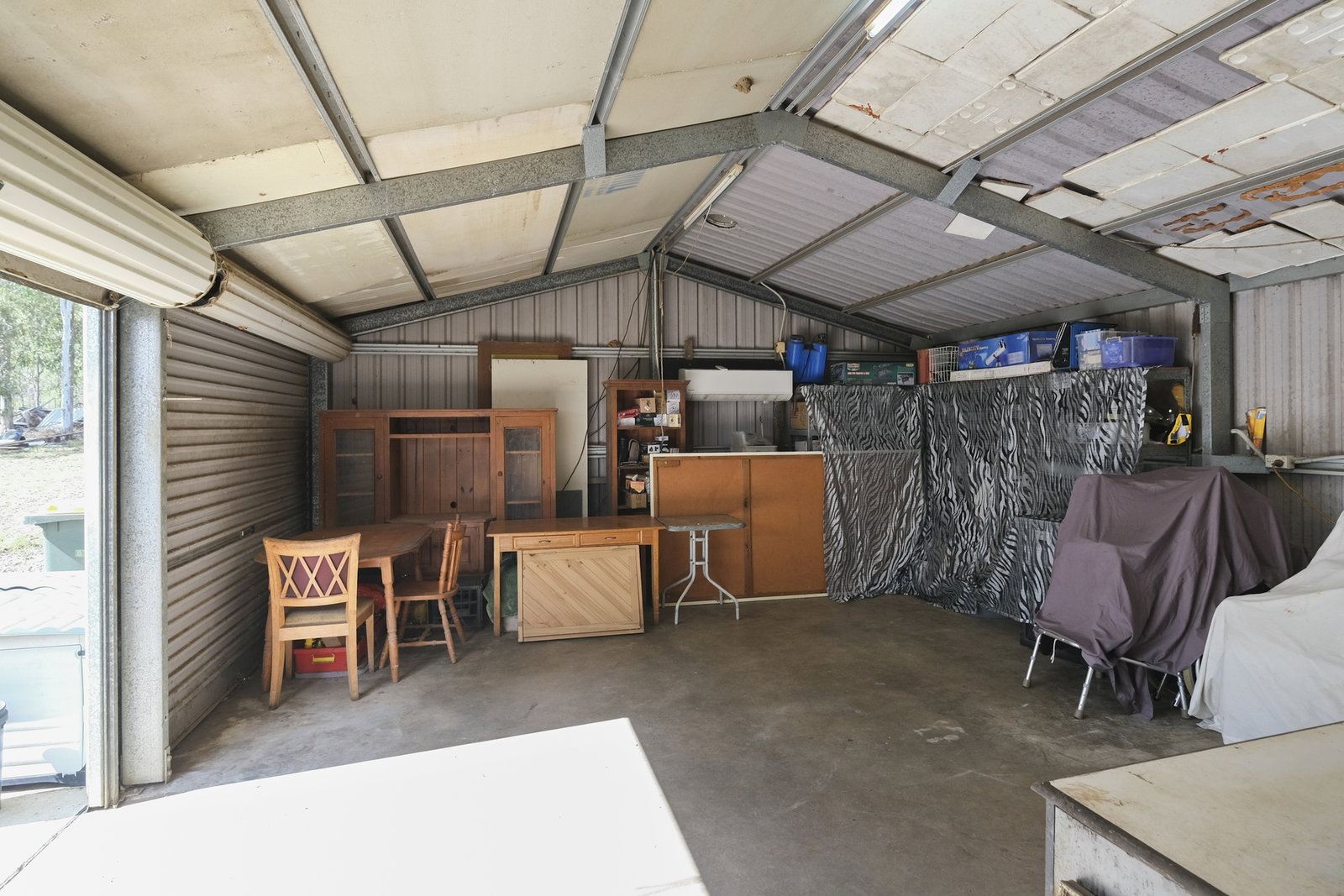 66 Billabong Way, Bucca  QLD  4670