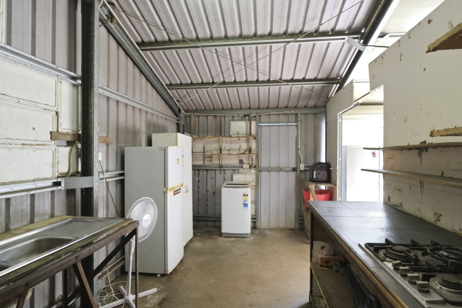 66 Billabong Way, Bucca  QLD  4670
