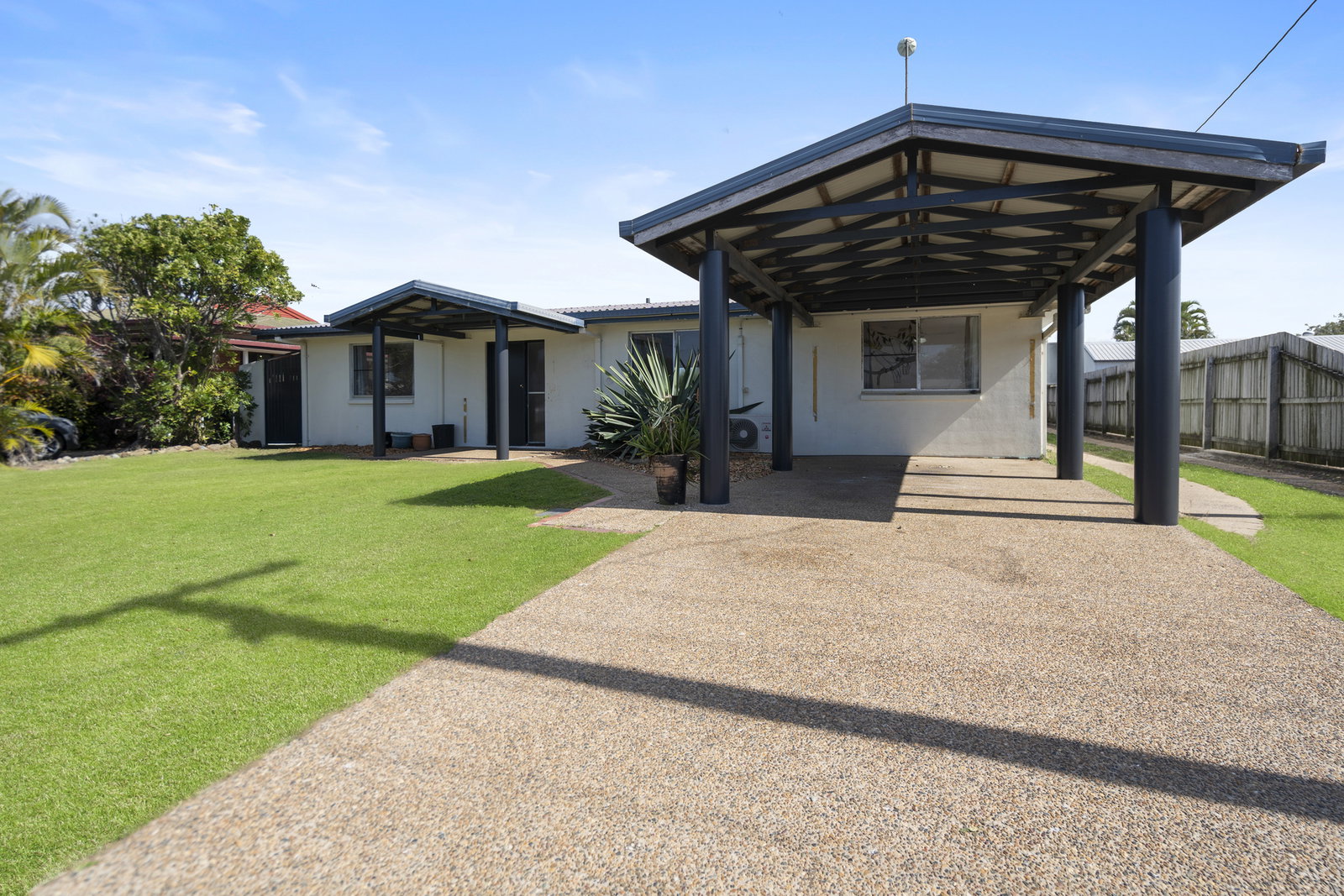 8 Badilla Street, Innes Park  QLD  4670
