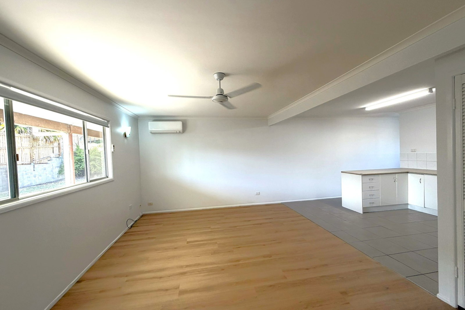 2/18 Geraldine Street, West Gladstone  QLD  4680