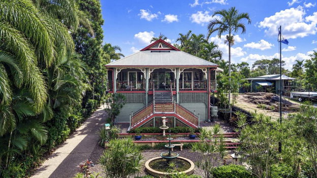 7 Errol Street, Maryborough  QLD  4650