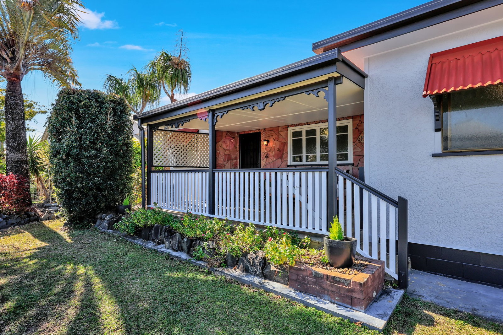 36 Bingera Street, Bundaberg West  QLD  4670
