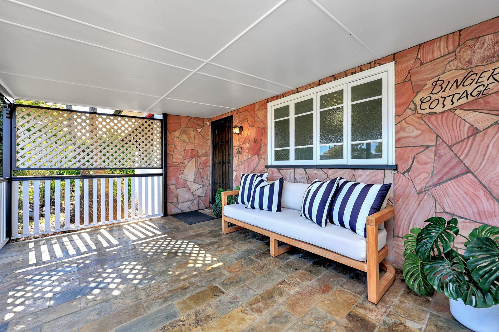 36 Bingera Street, Bundaberg West  QLD  4670
