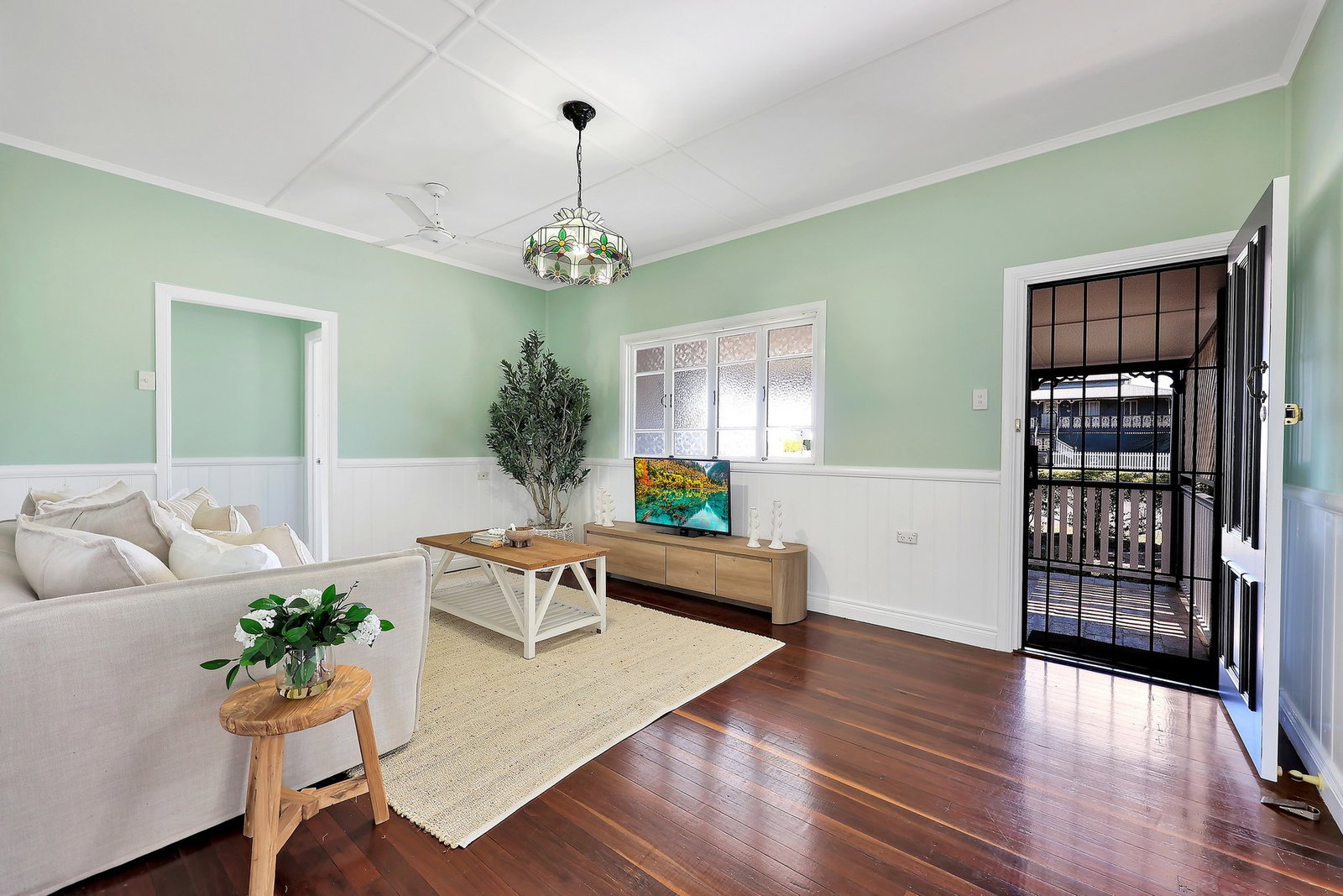 36 Bingera Street, Bundaberg West  QLD  4670