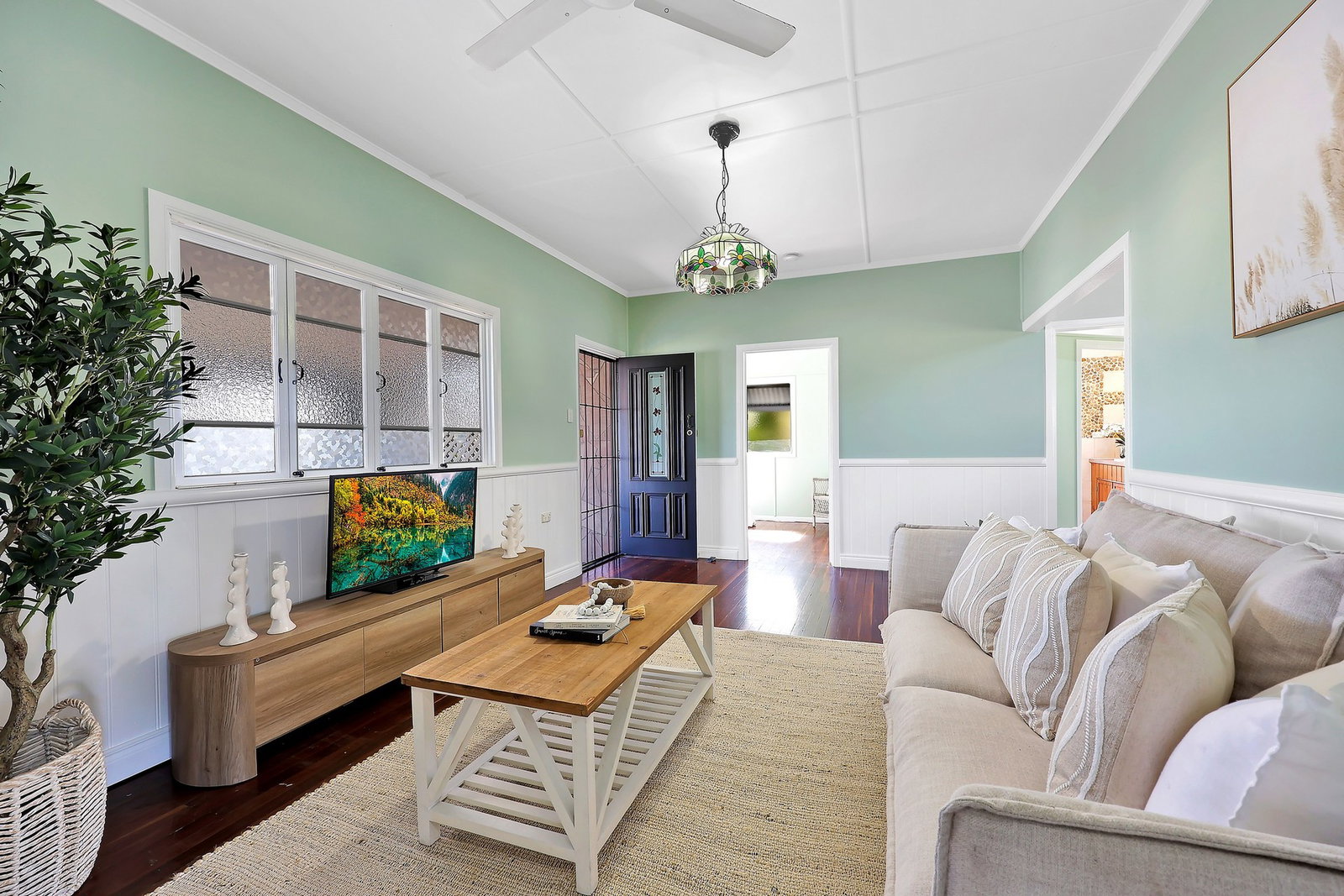 36 Bingera Street, Bundaberg West  QLD  4670