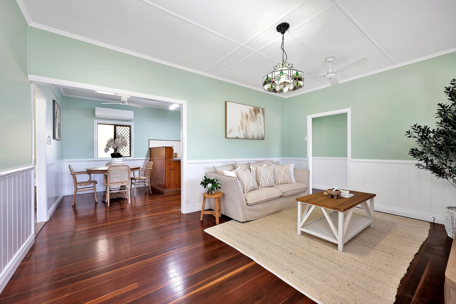 36 Bingera Street, Bundaberg West  QLD  4670