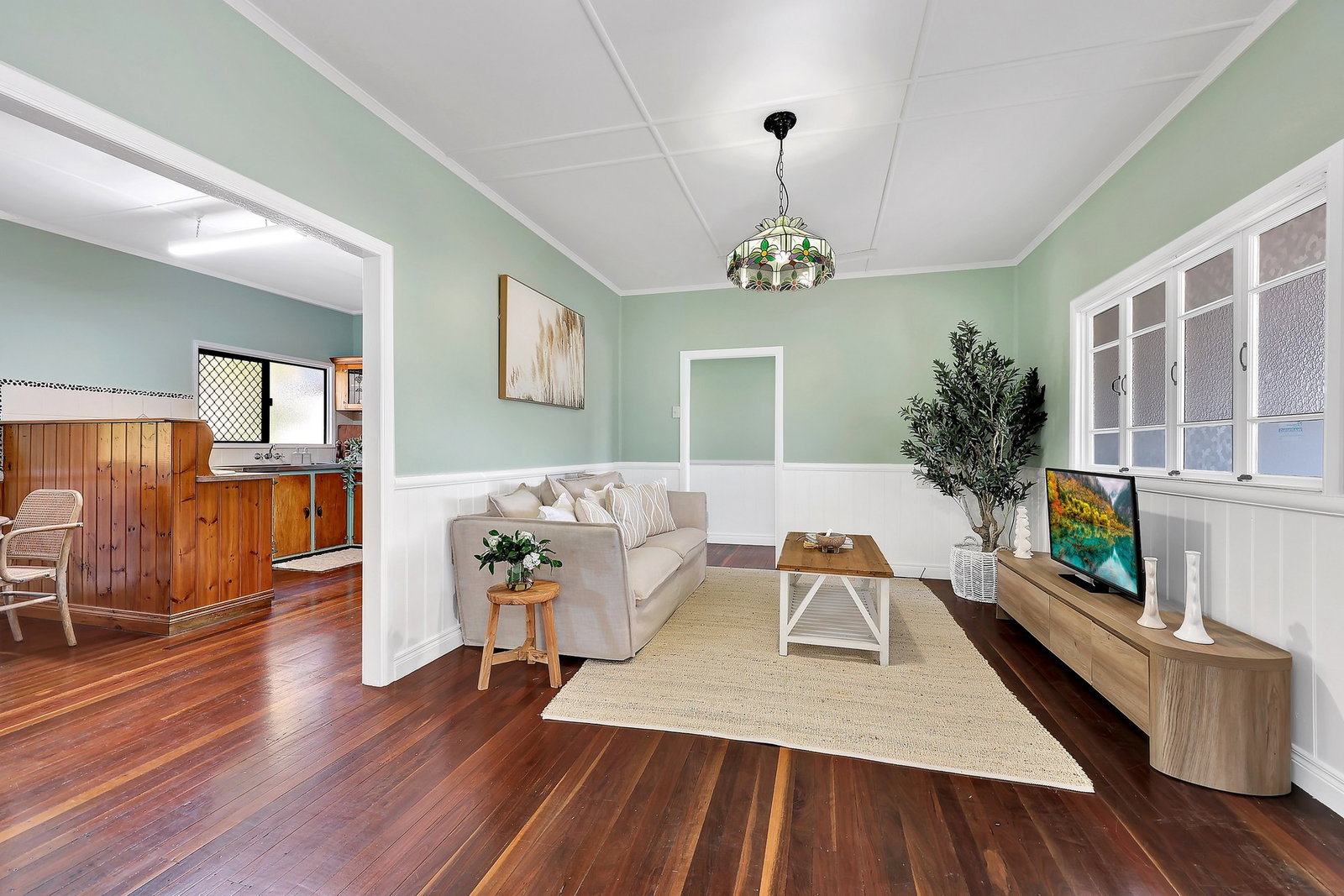 36 Bingera Street, Bundaberg West  QLD  4670