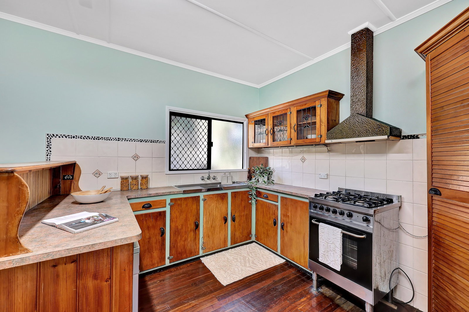 36 Bingera Street, Bundaberg West  QLD  4670
