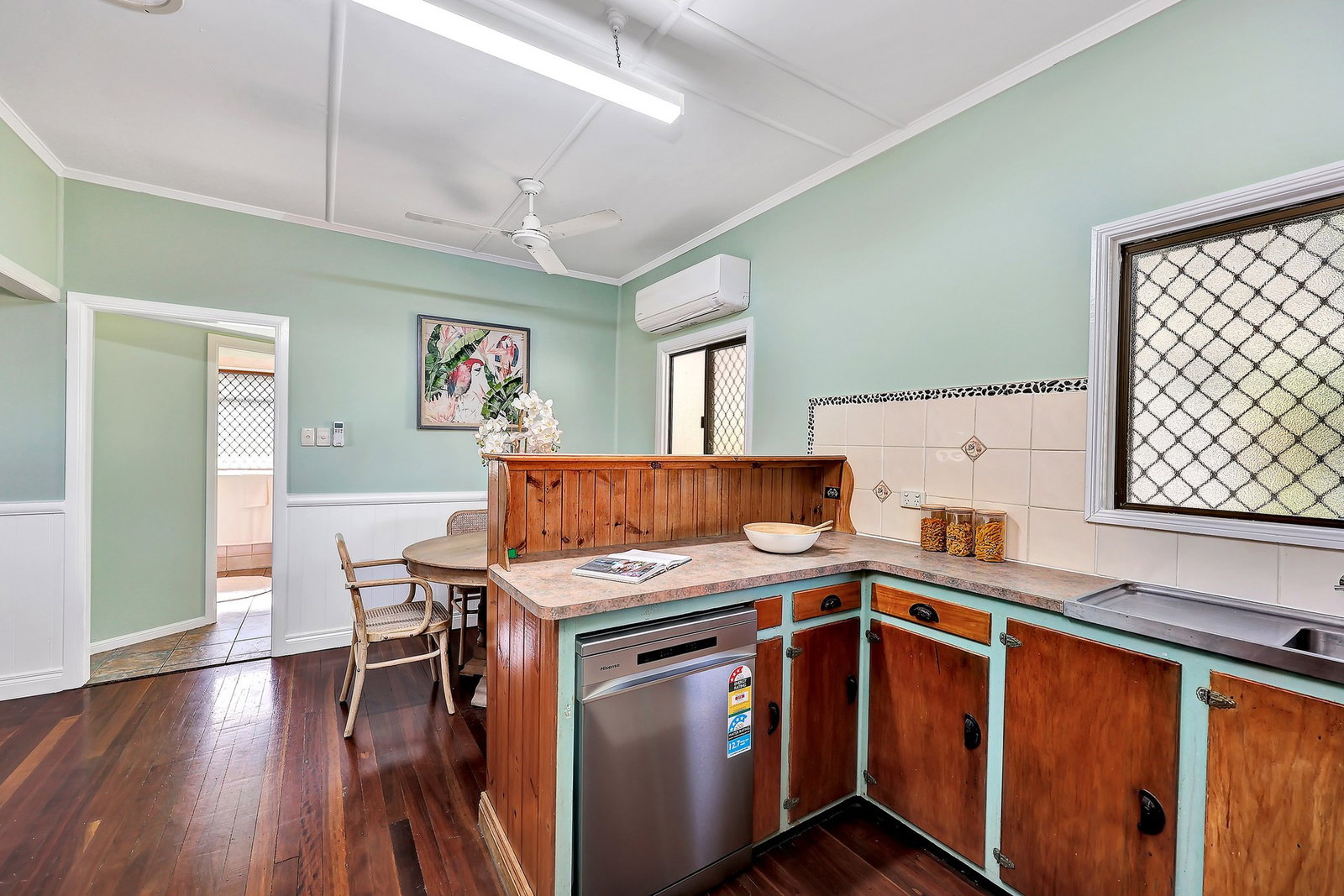 36 Bingera Street, Bundaberg West  QLD  4670