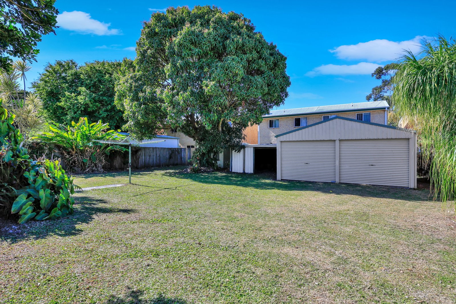 36 Bingera Street, Bundaberg West  QLD  4670