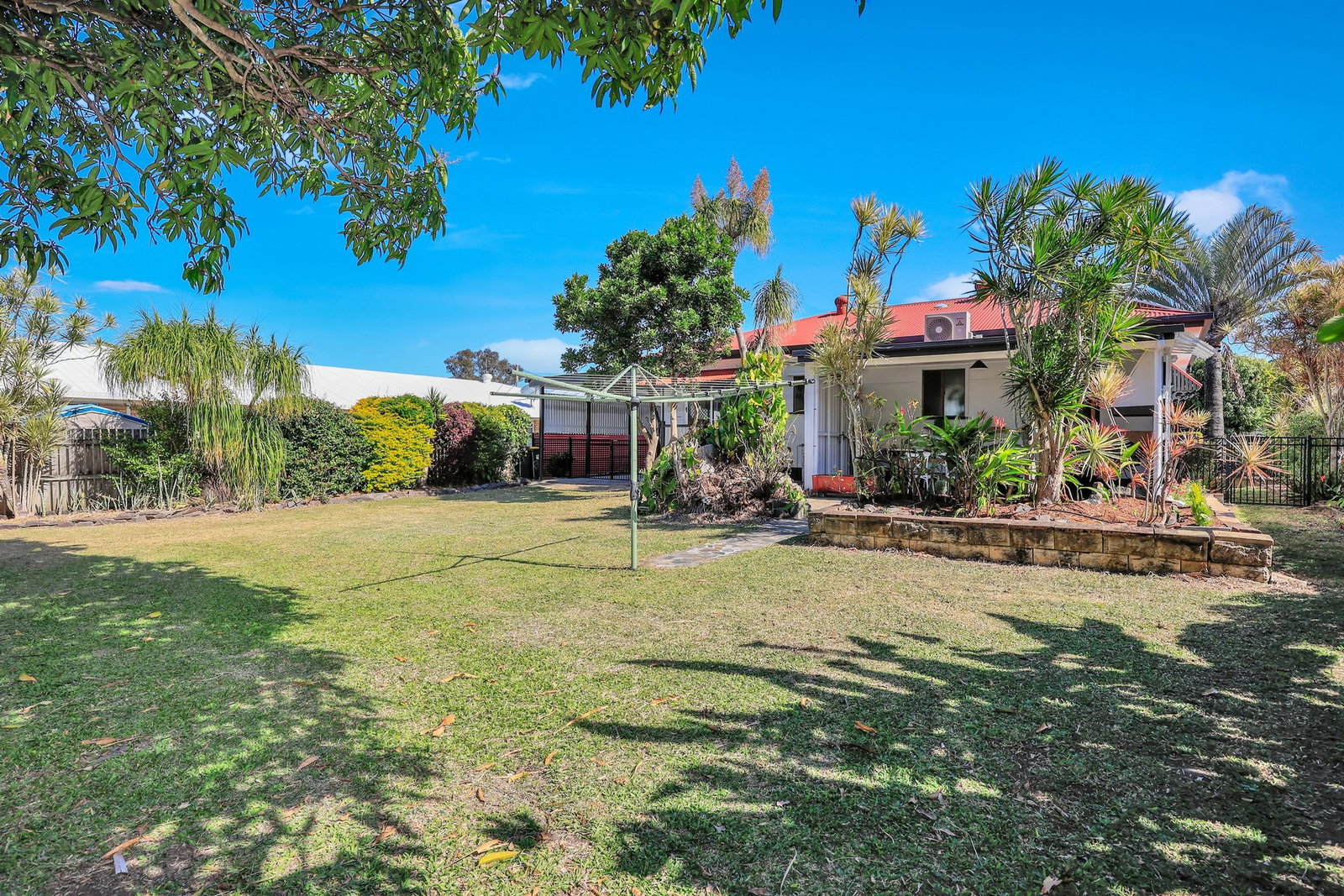 36 Bingera Street, Bundaberg West  QLD  4670