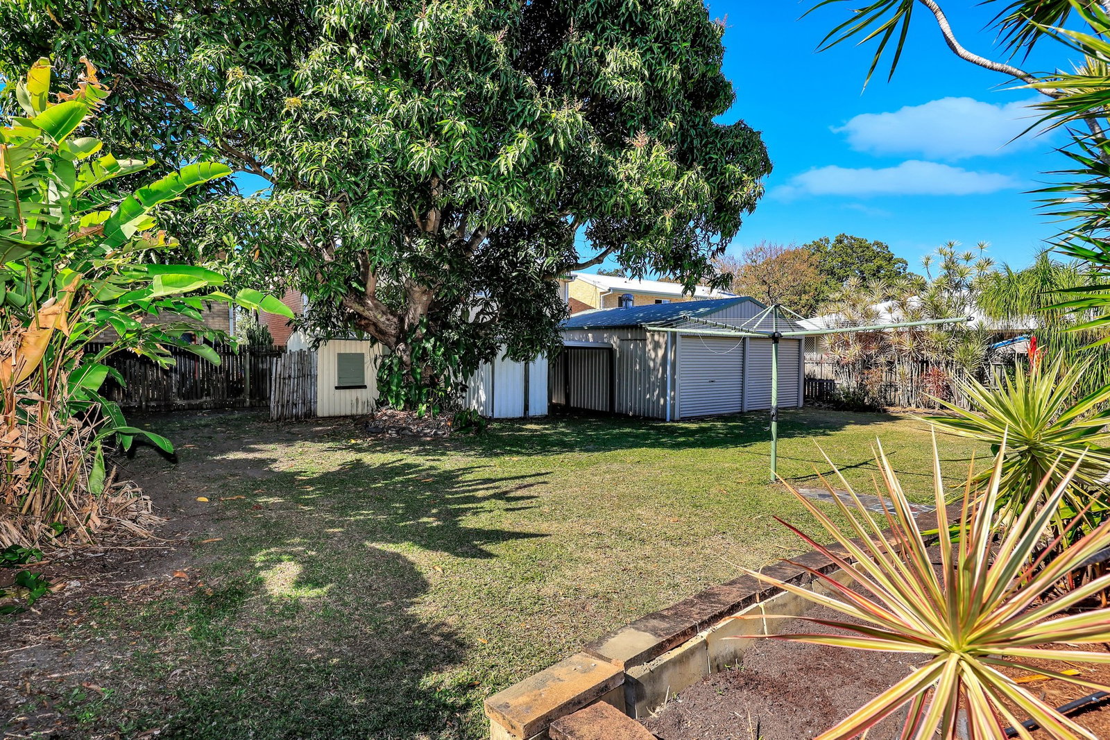 36 Bingera Street, Bundaberg West  QLD  4670