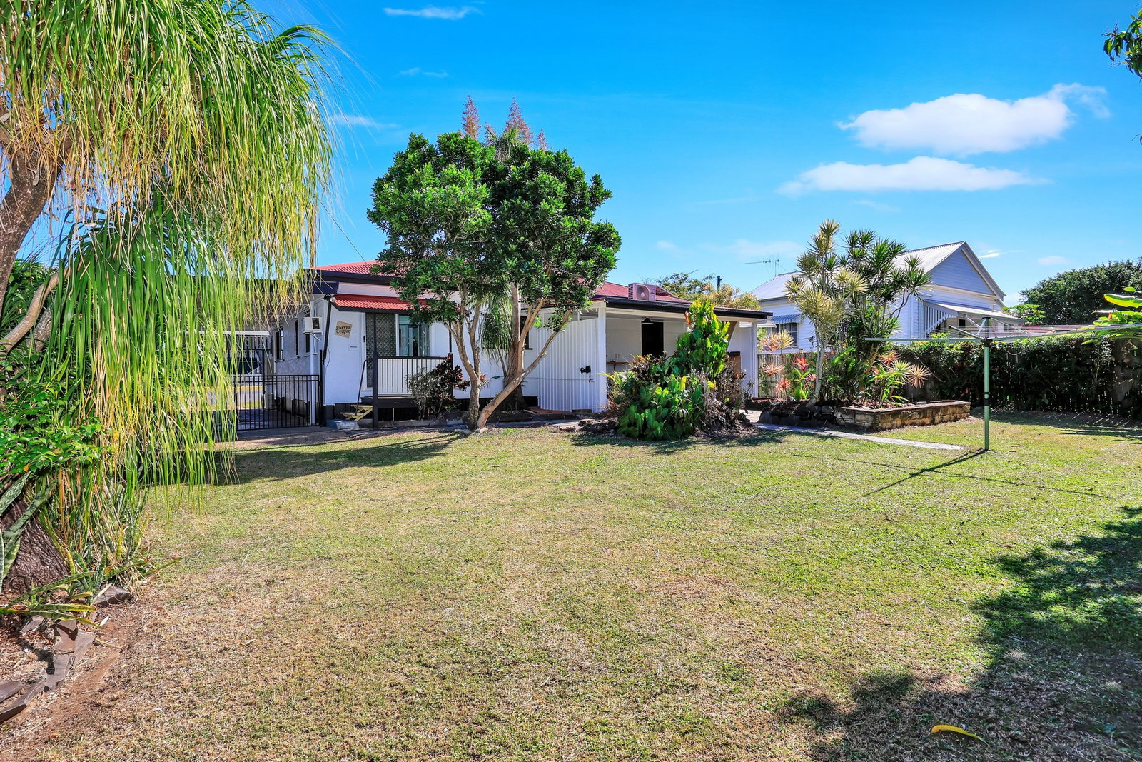36 Bingera Street, Bundaberg West  QLD  4670