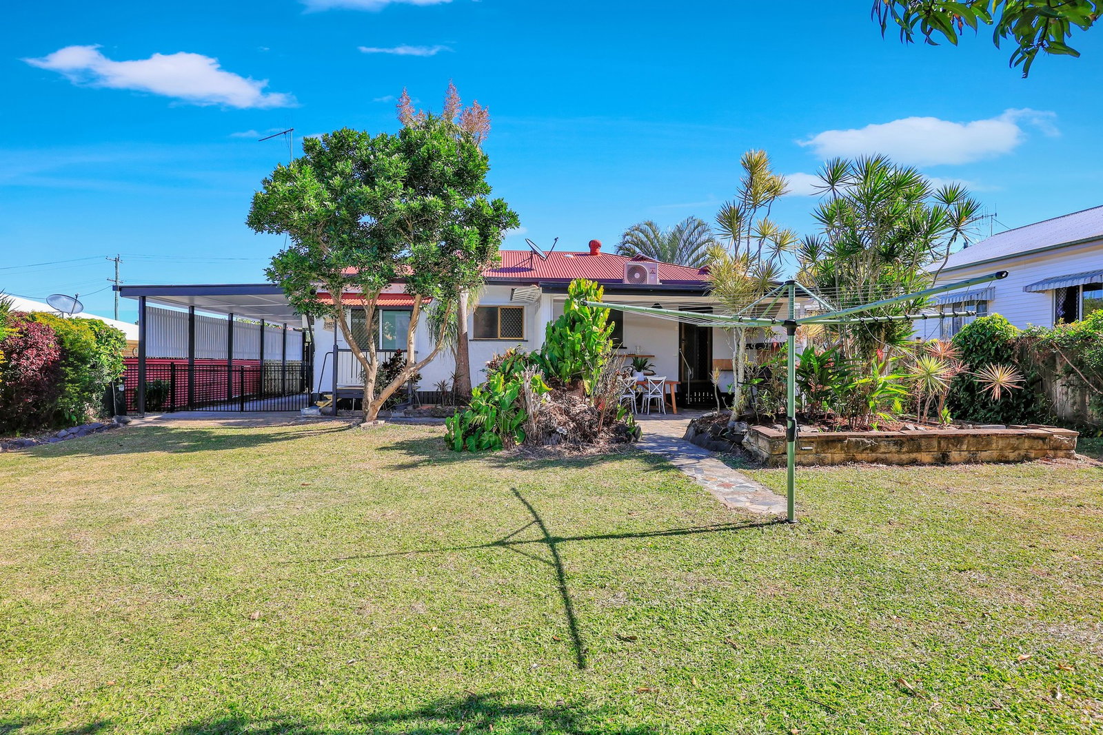 36 Bingera Street, Bundaberg West  QLD  4670