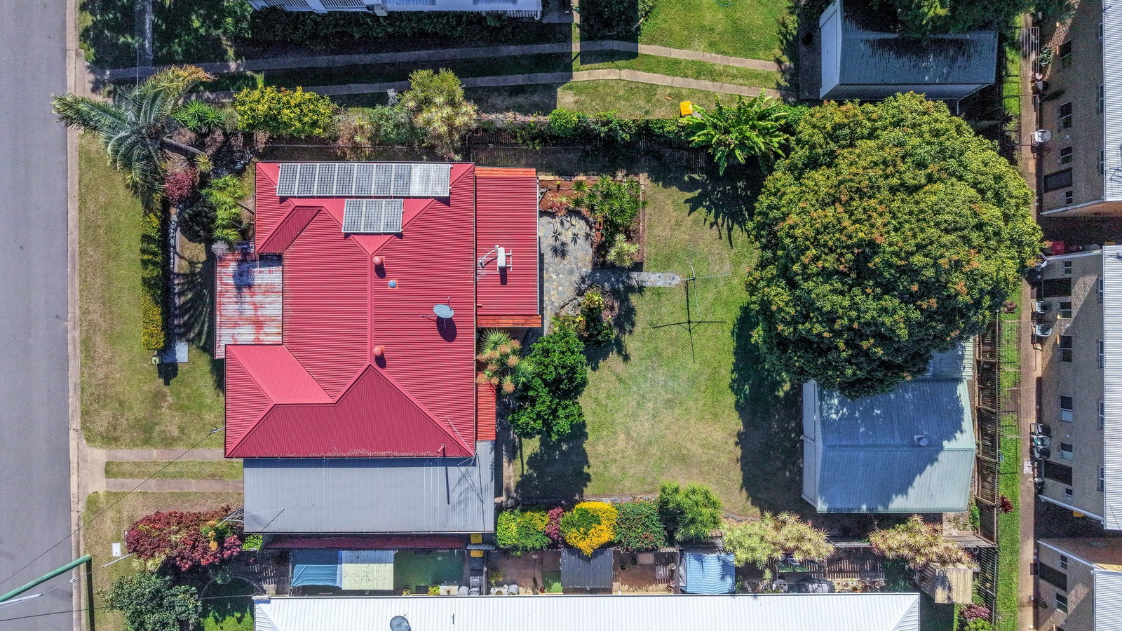 36 Bingera Street, Bundaberg West  QLD  4670