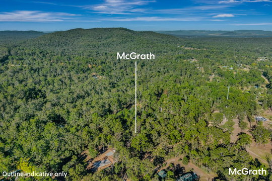 936 Neerdie Road, Glenwood  QLD  4570