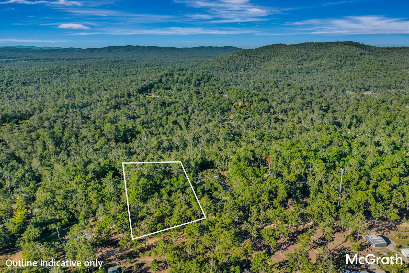 936 Neerdie Road, Glenwood  QLD  4570