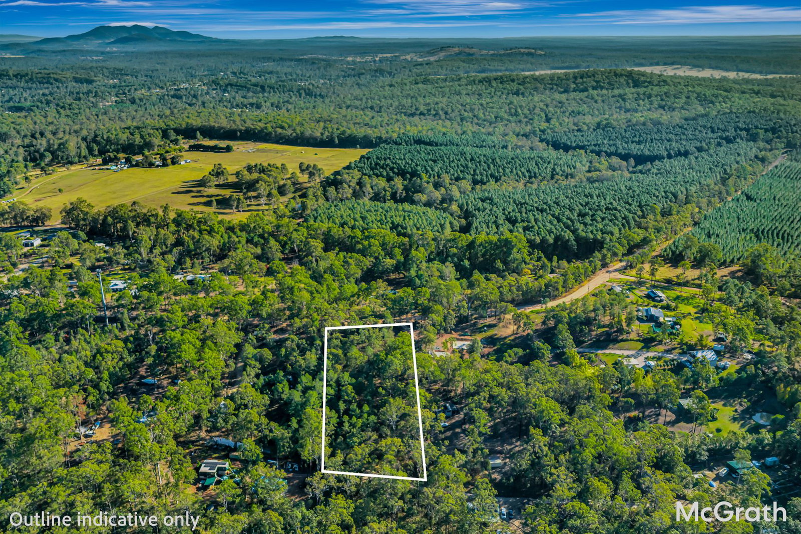 936 Neerdie Road, Glenwood  QLD  4570