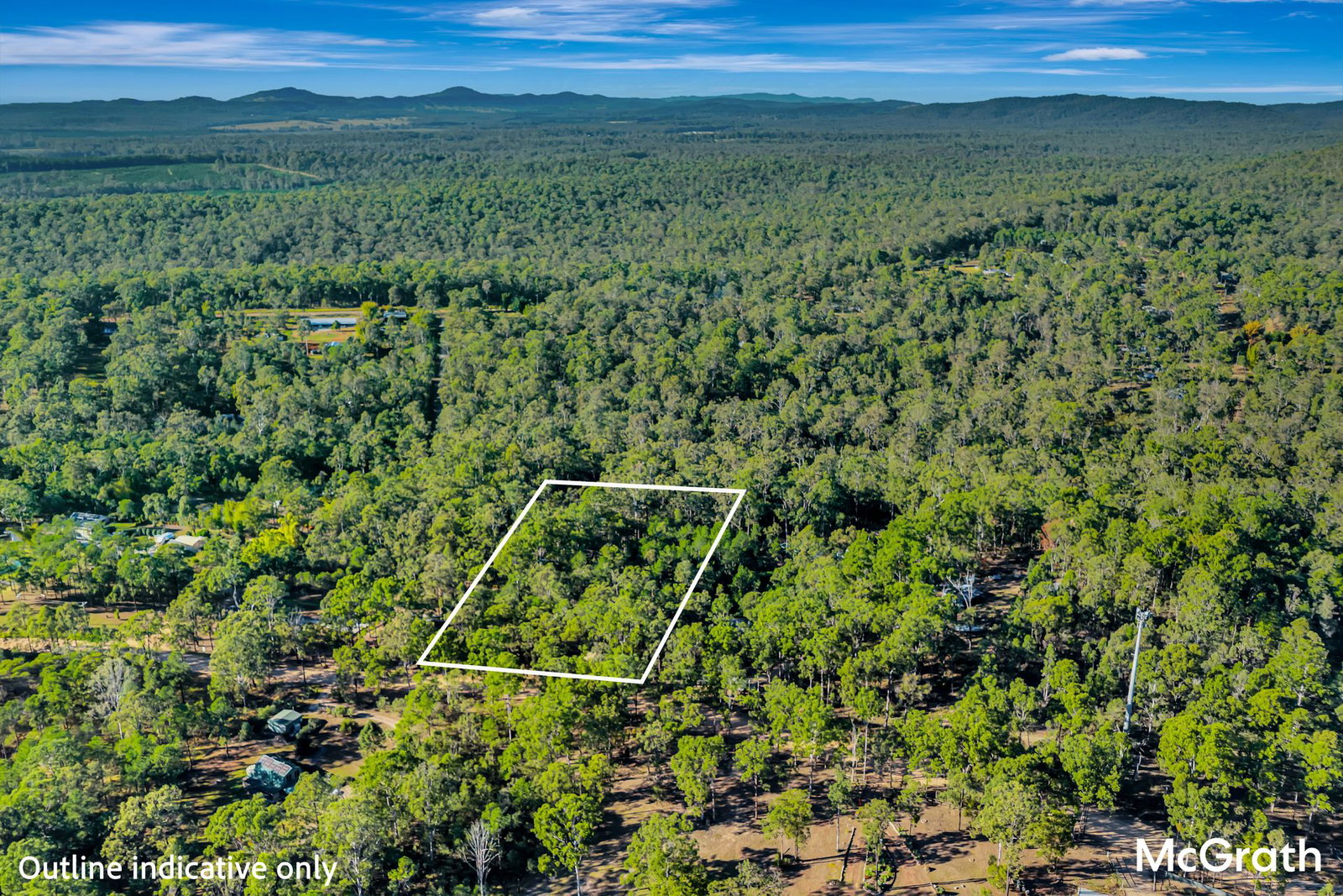 936 Neerdie Road, Glenwood  QLD  4570